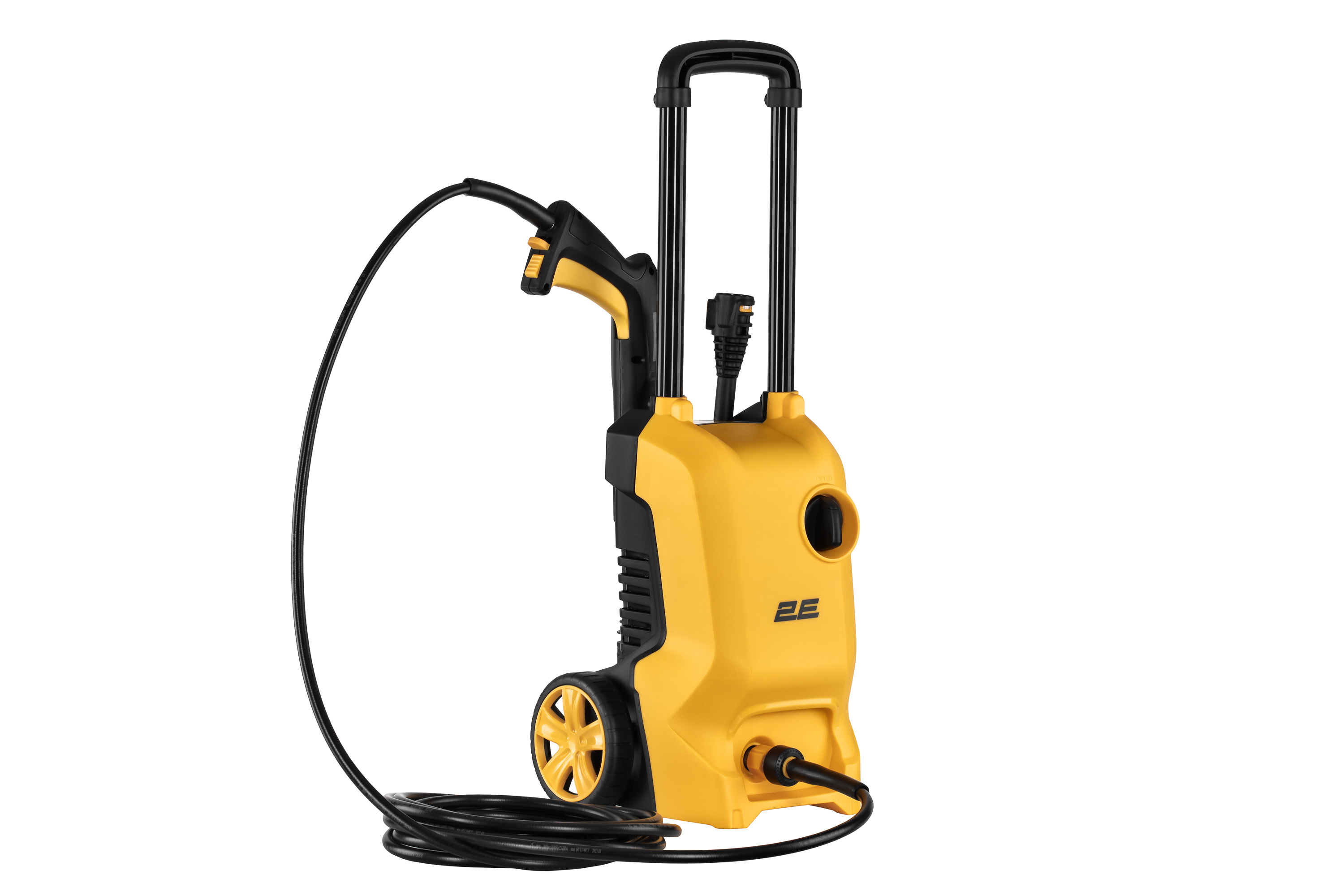 mini pressure washer 2E AquaClean 140 (2E-HPW1814) Фото №3