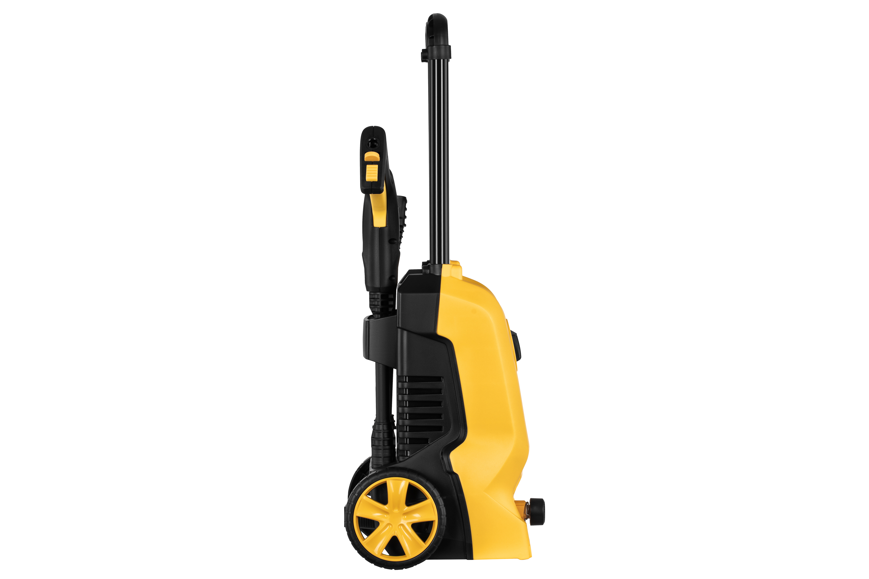 mini pressure washer 2E AquaClean 140 (2E-HPW1814) Фото №4