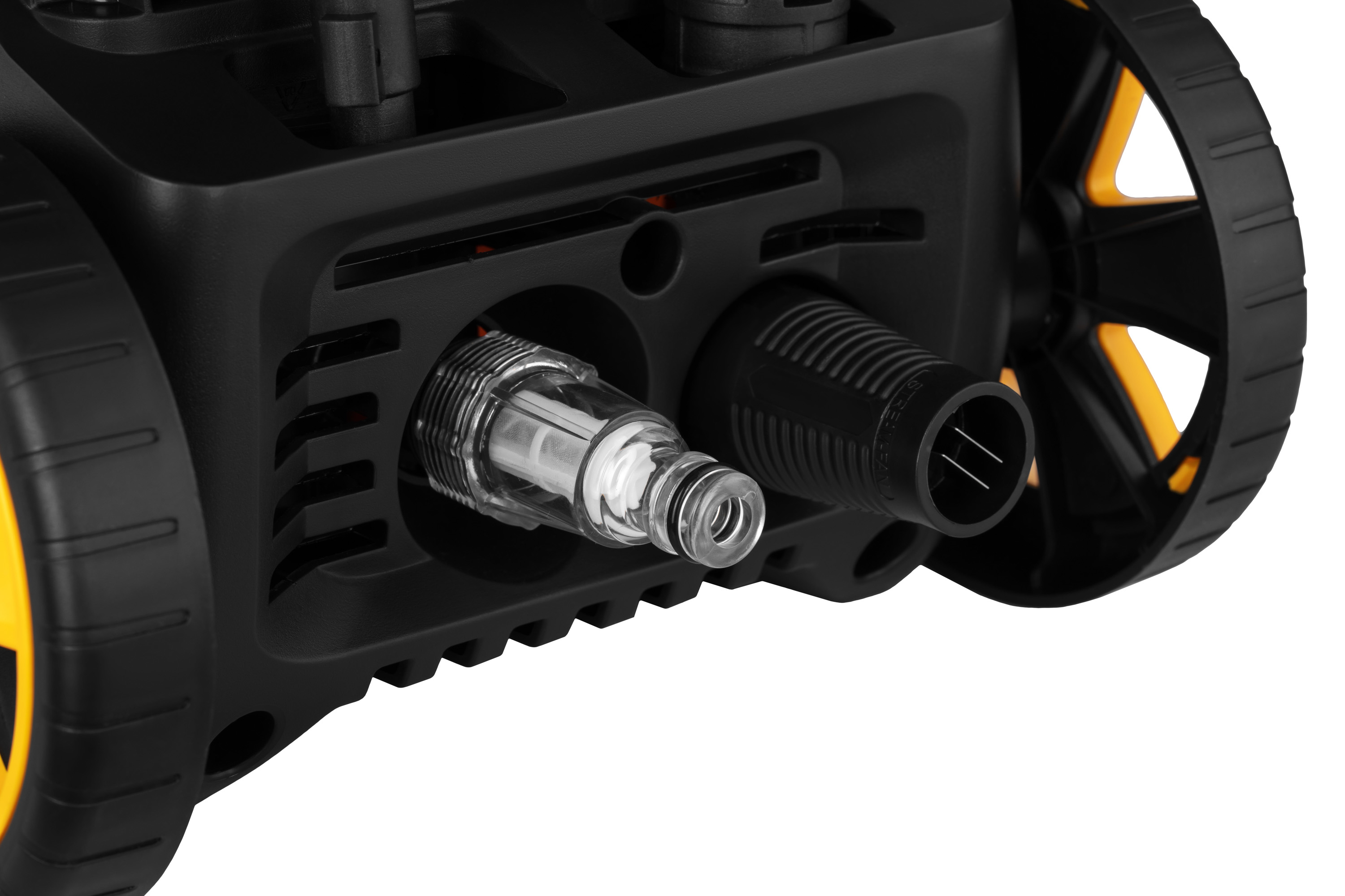 mini pressure washer 2E AquaClean 140 (2E-HPW1814) Фото №5