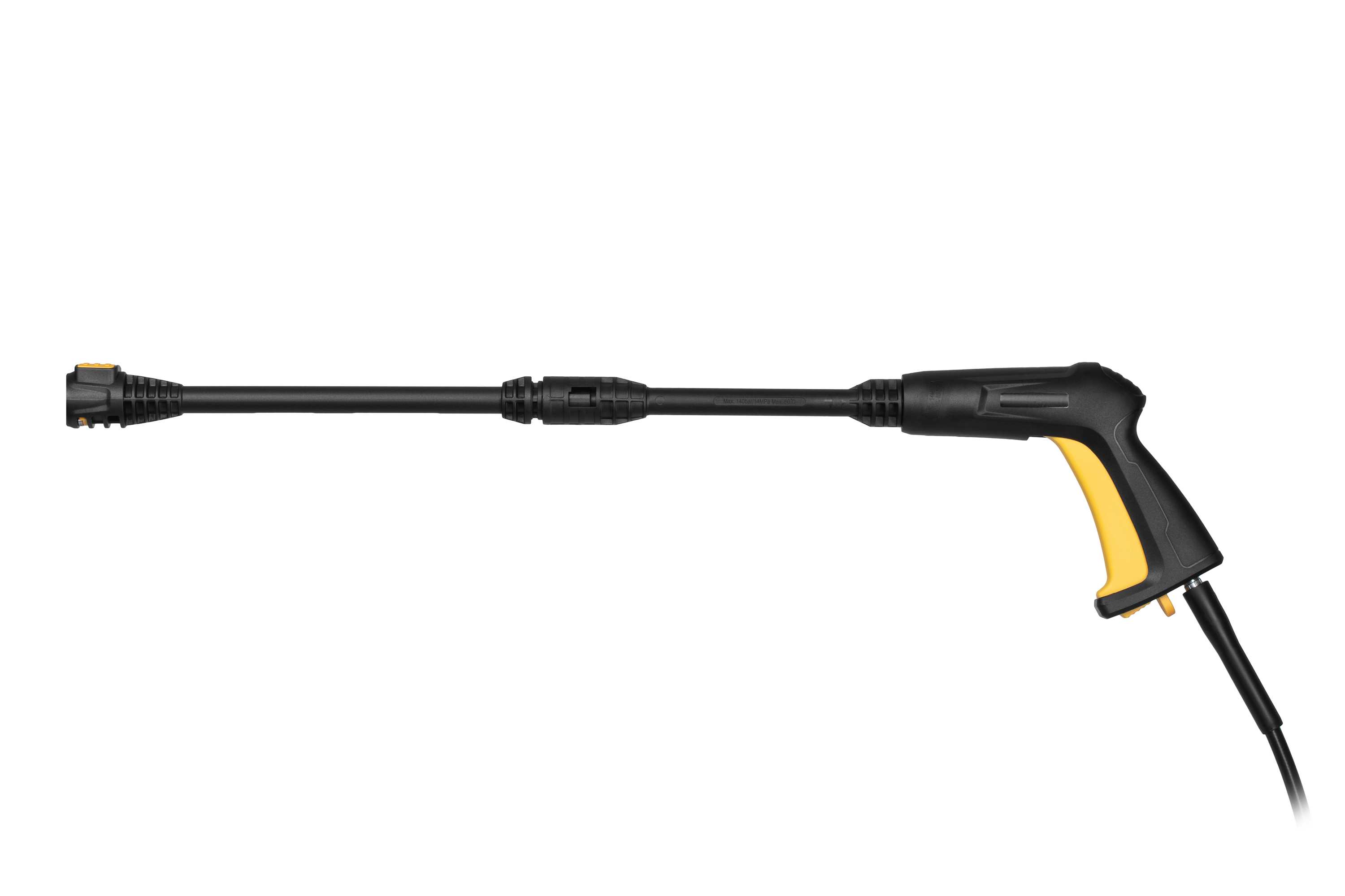 mini pressure washer 2E AquaClean 140 (2E-HPW1814) Фото №7