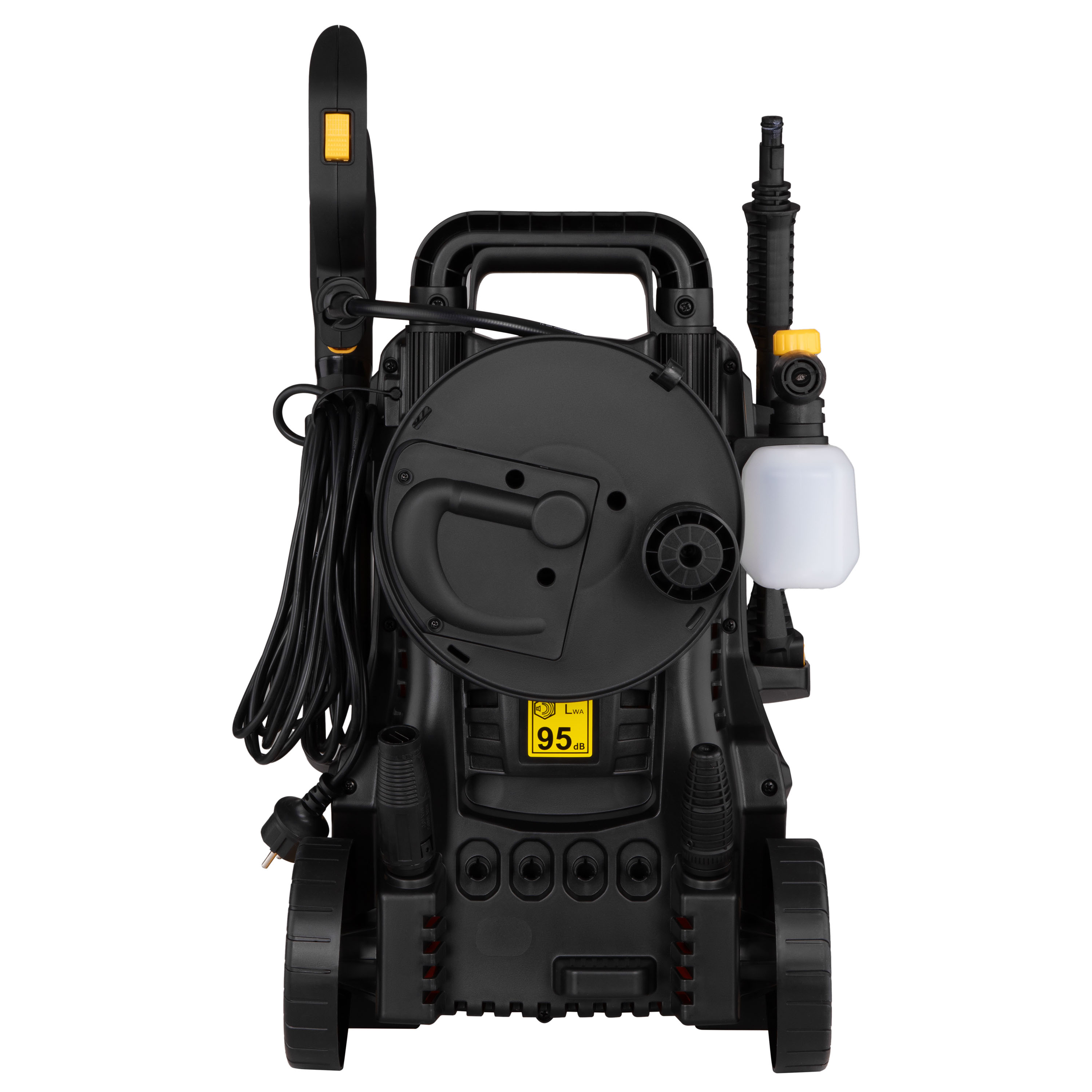 mini pressure washer 2E AquaClean 150 (2E-HPW2015) Фото №2