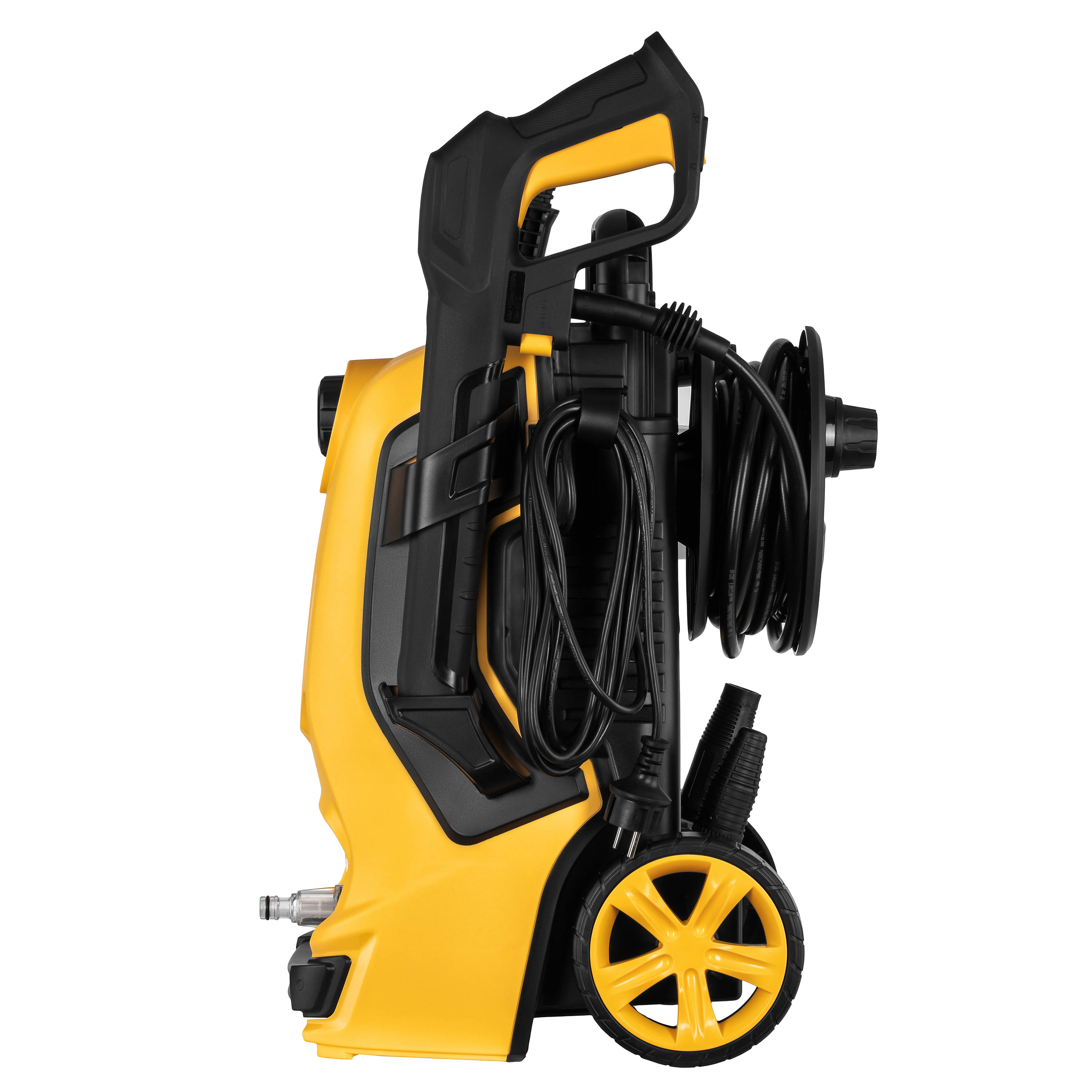 mini pressure washer 2E AquaClean 150 (2E-HPW2015) Фото №8