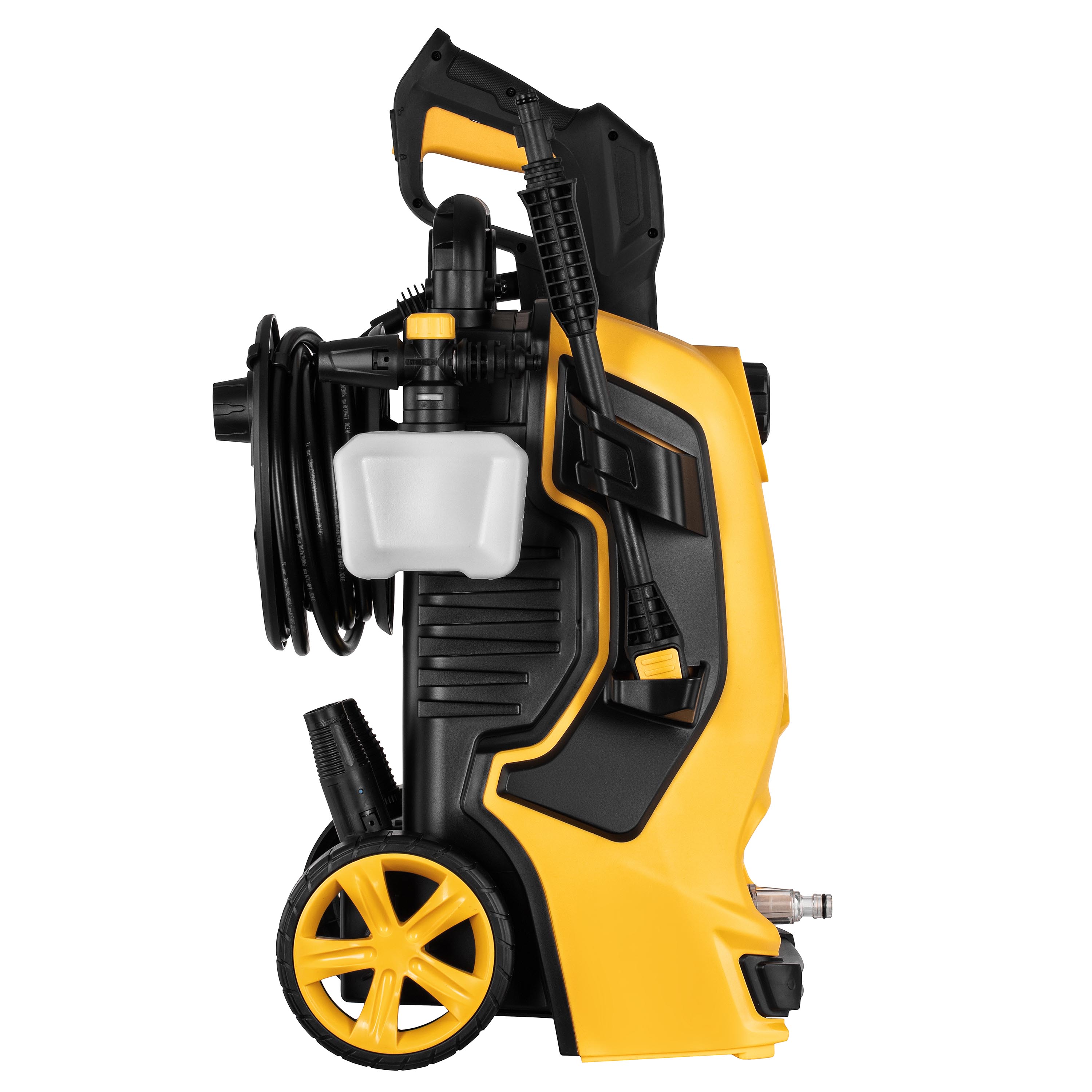 mini pressure washer 2E AquaClean 150 (2E-HPW2015) Фото №9