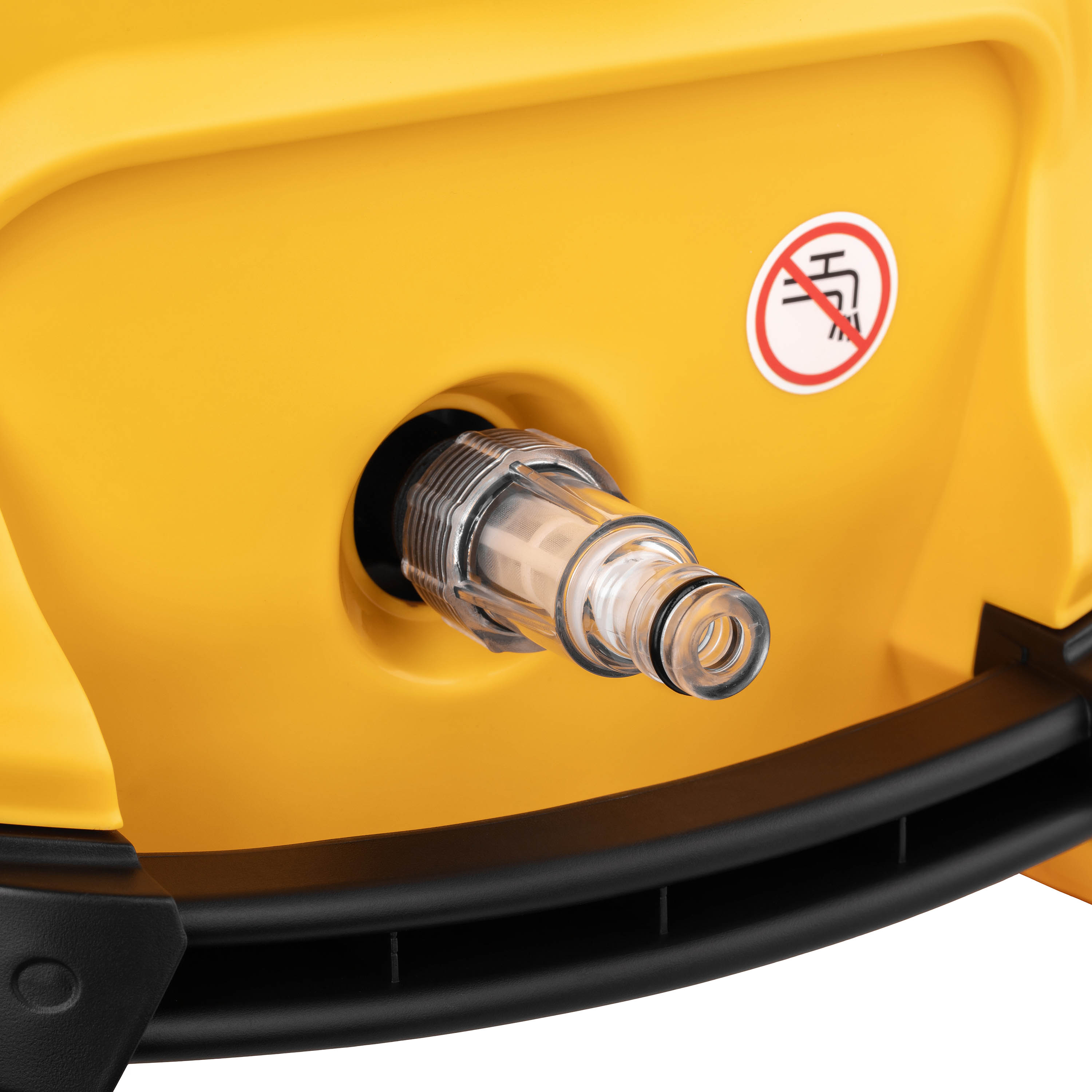 mini pressure washer 2E AquaClean 150 (2E-HPW2015) Фото №11