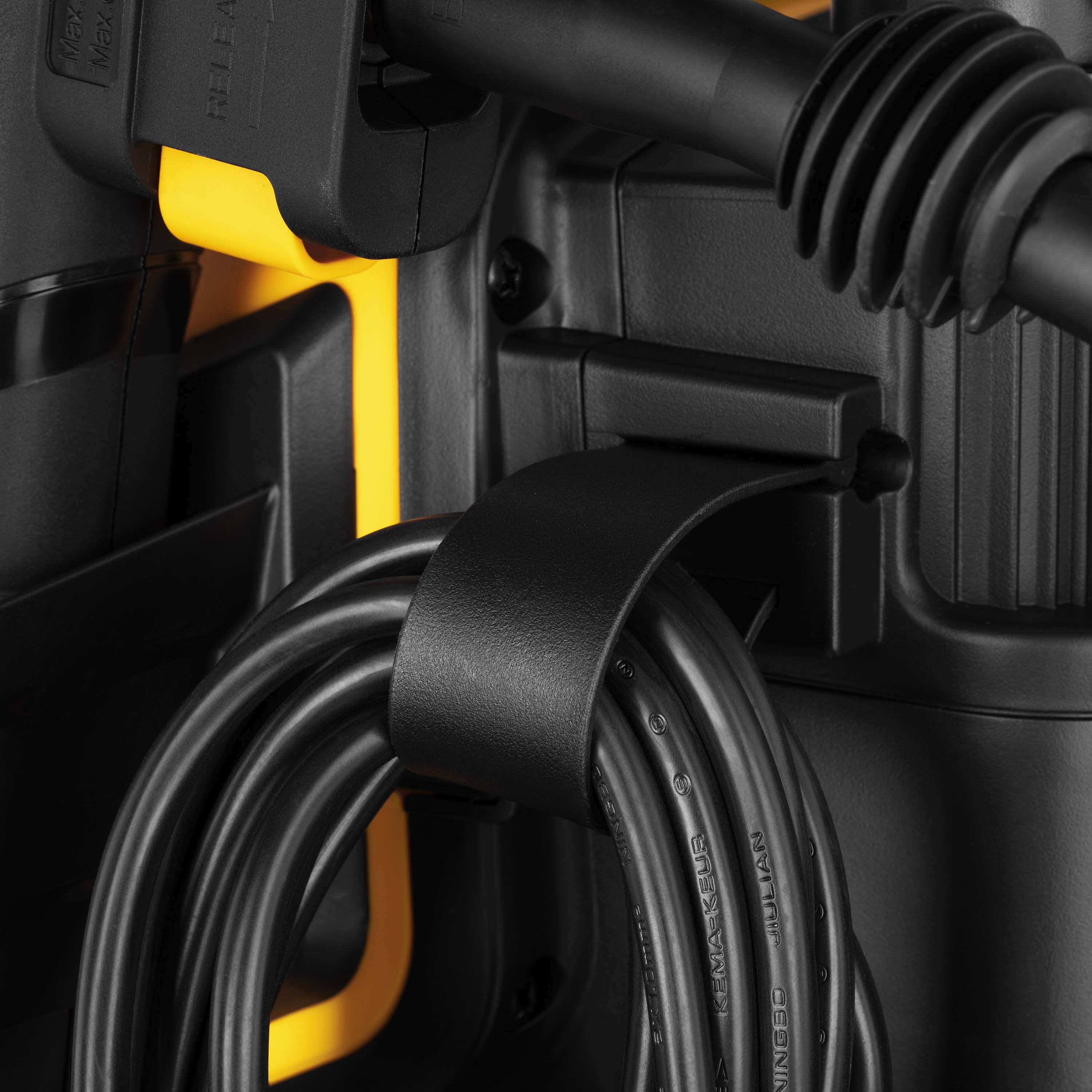 mini pressure washer 2E AquaClean 150 (2E-HPW2015) Фото №12