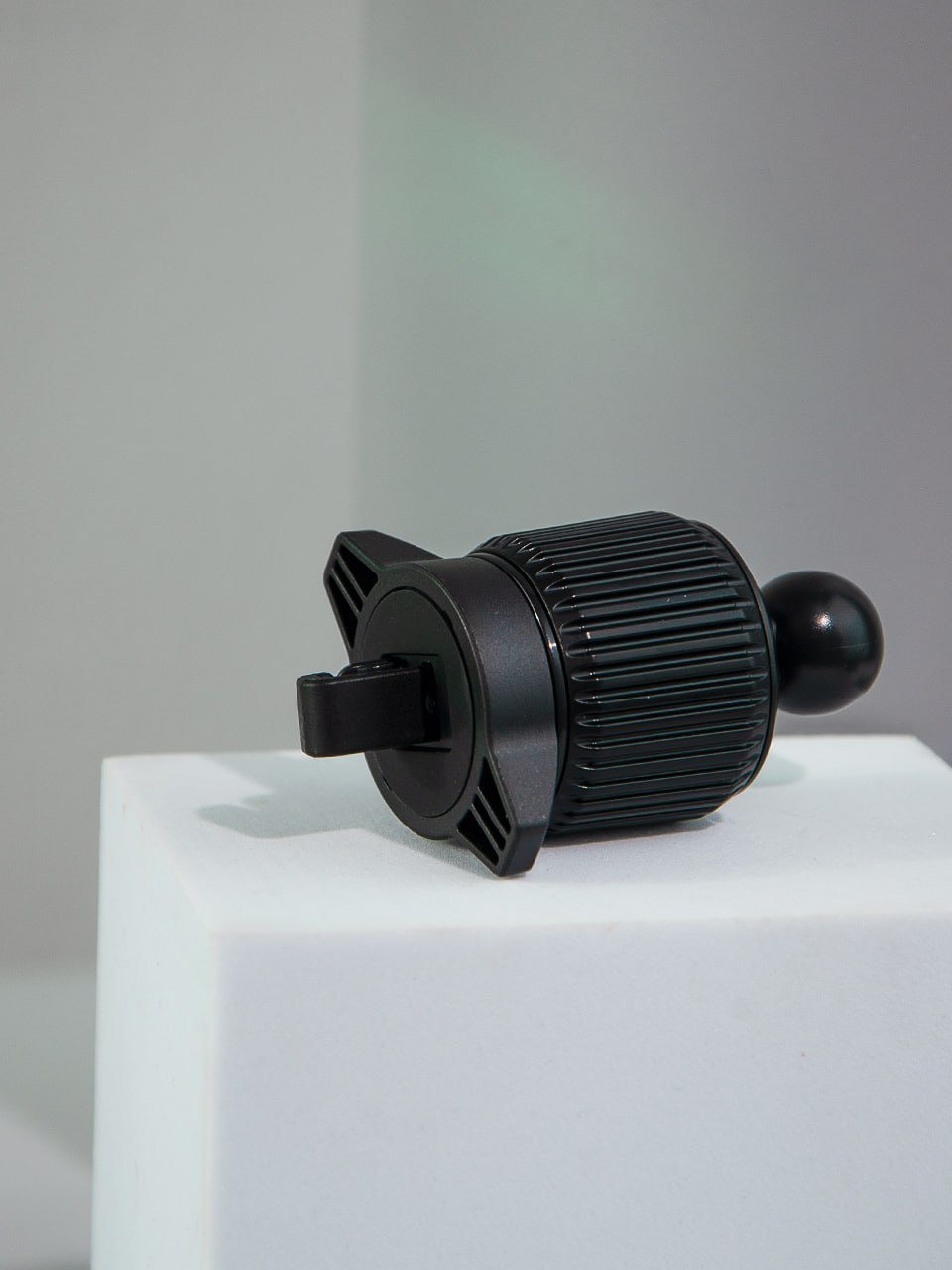 Автотримач з MagSafe Wireless Charger для телефону та годинника Acefast D18 2in1 in car Фото №4