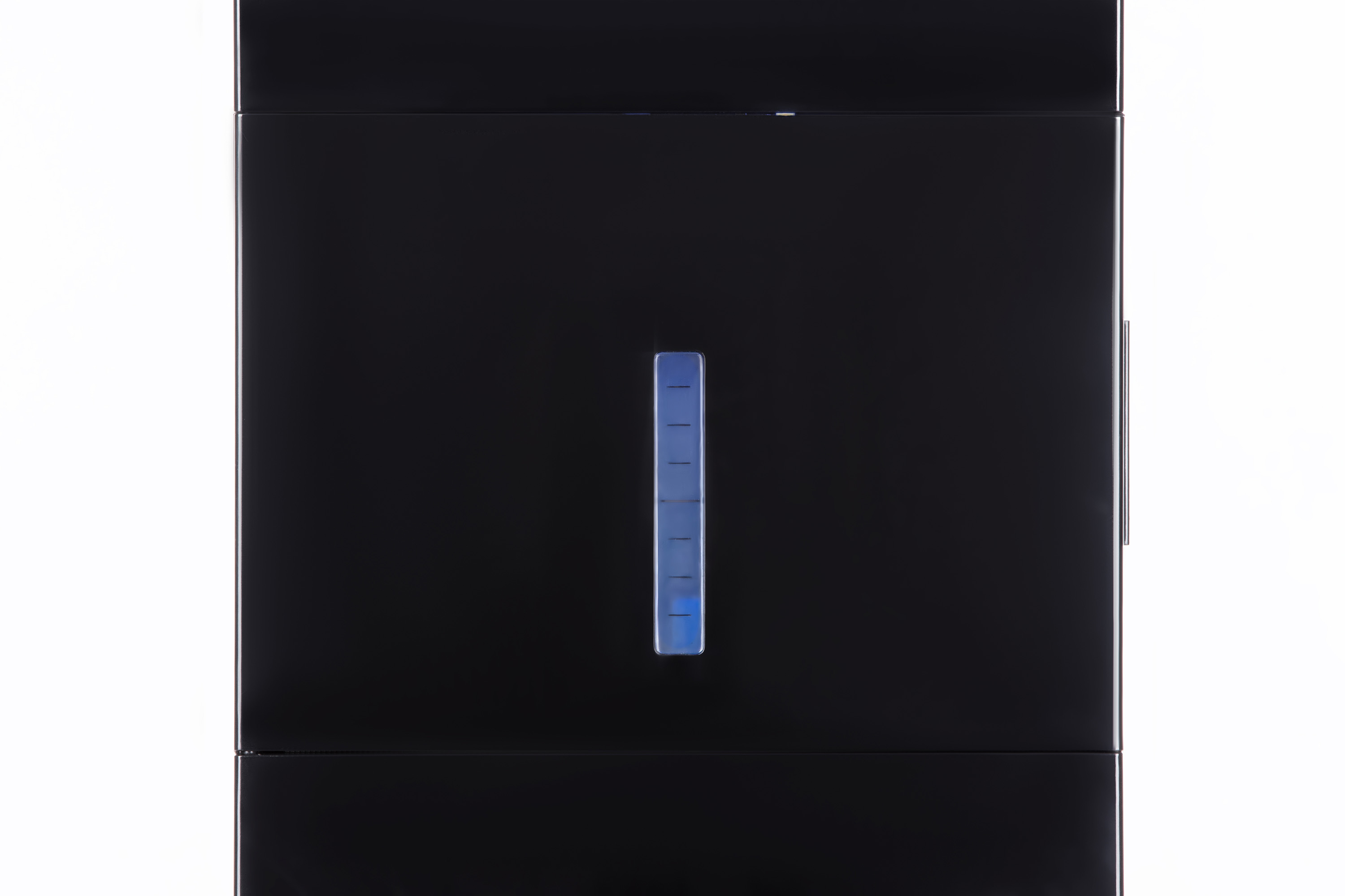 Floor Stand Fan ARDESTO FNM-X1 [FNM-X1B] Black With humidification, ionization and mosquito protection Фото №9