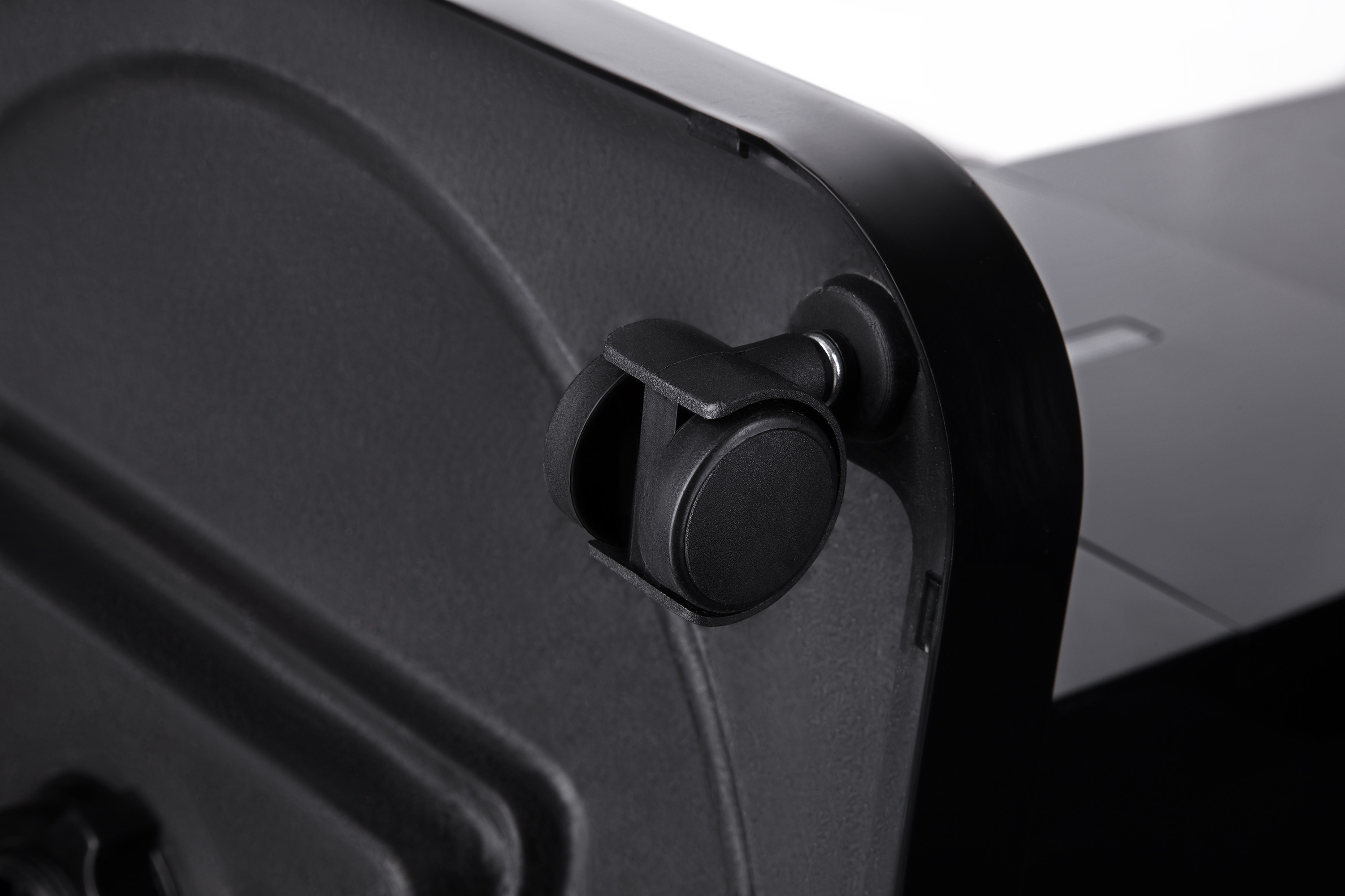 Floor Stand Fan ARDESTO FNM-X1 [FNM-X1B] Black With humidification, ionization and mosquito protection Фото №16