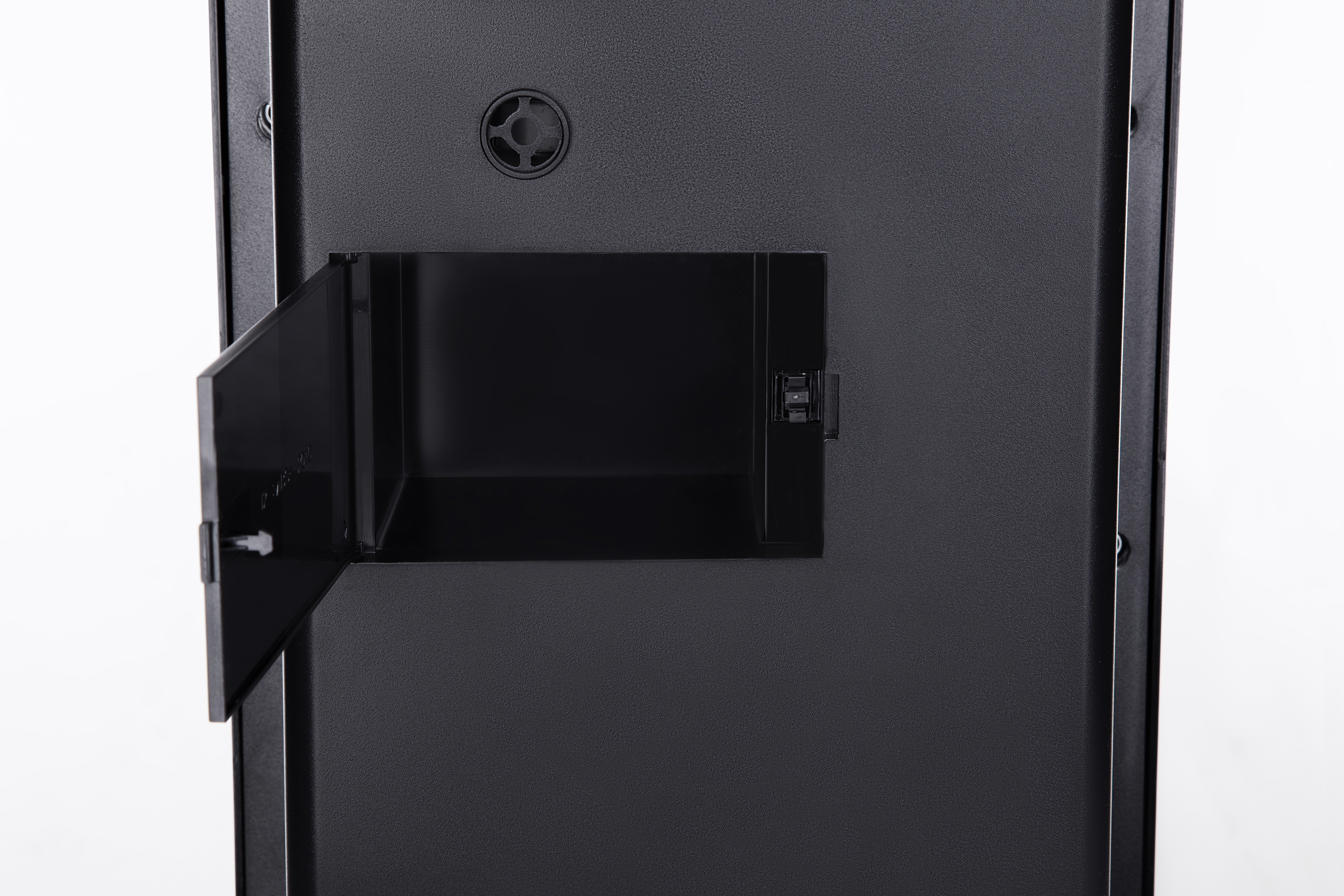 Floor Stand Fan ARDESTO FNM-X1 [FNM-X1B] Black With humidification, ionization and mosquito protection Фото №17