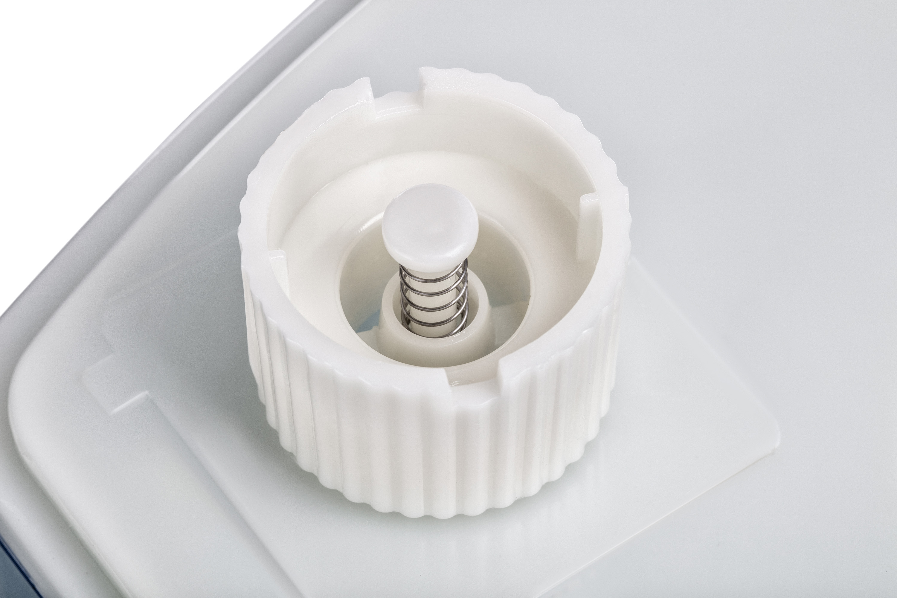 Floor Stand Fan ARDESTO FNM-X1 [FNM-X1B] Black With humidification, ionization and mosquito protection Фото №19