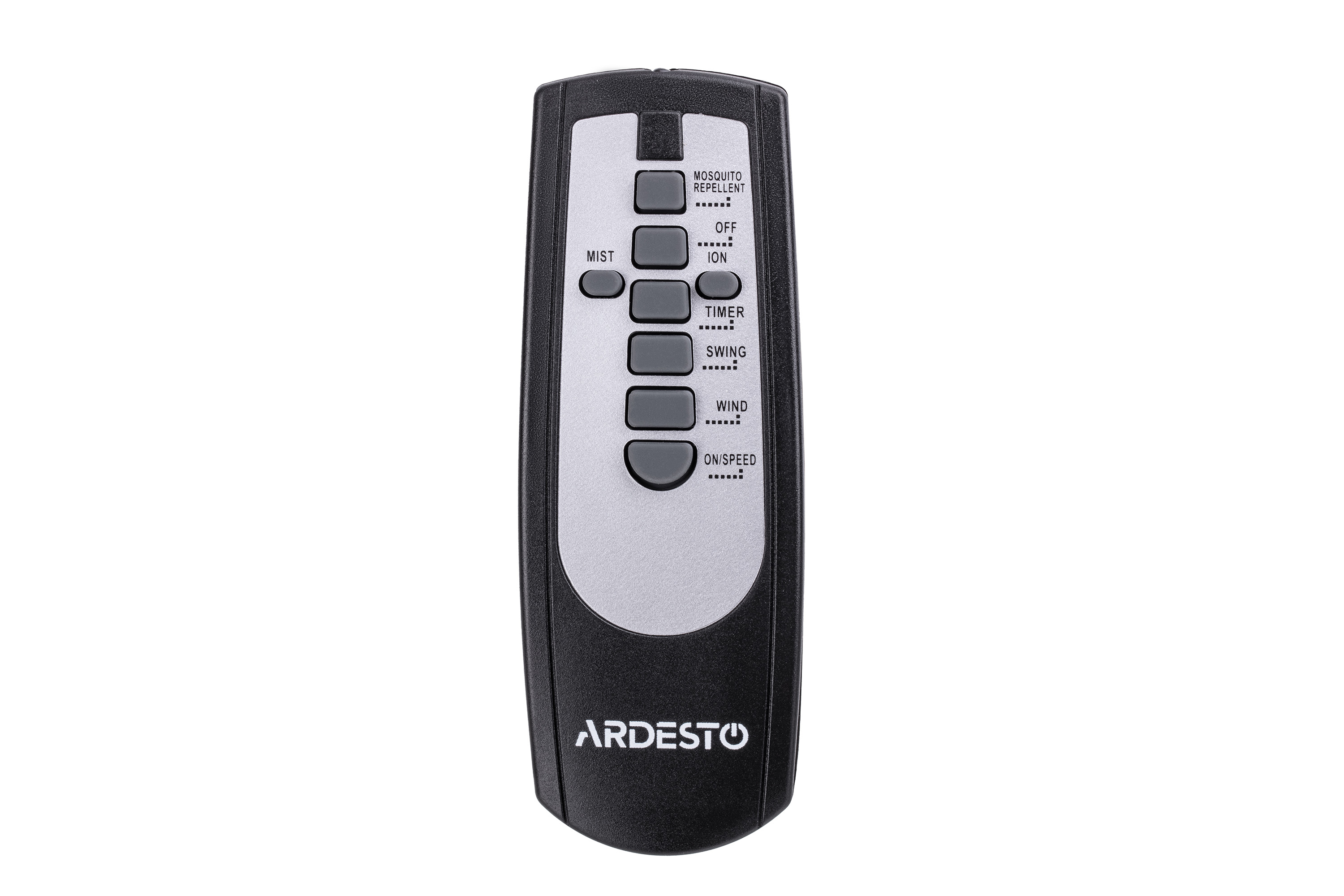 Floor Stand Fan ARDESTO FNM-X1 [FNM-X1B] Black With humidification, ionization and mosquito protection Фото №22