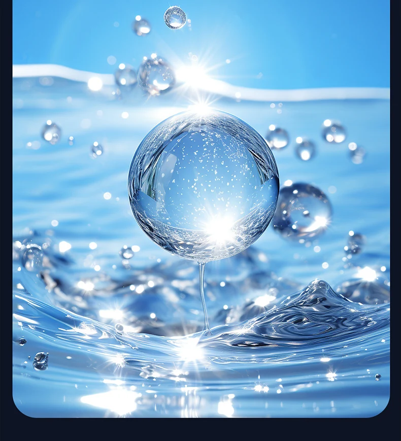 Автопарфуми на сонячній енергії Baseus Solar Momentum | Працює без батарейок BS-CX008 (C20363000111-00) Фото №6