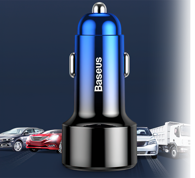 Фото 1 Baseus Series PPS