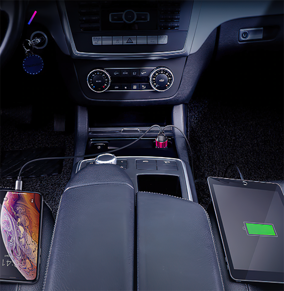 Фото 5 Baseus Series PPS