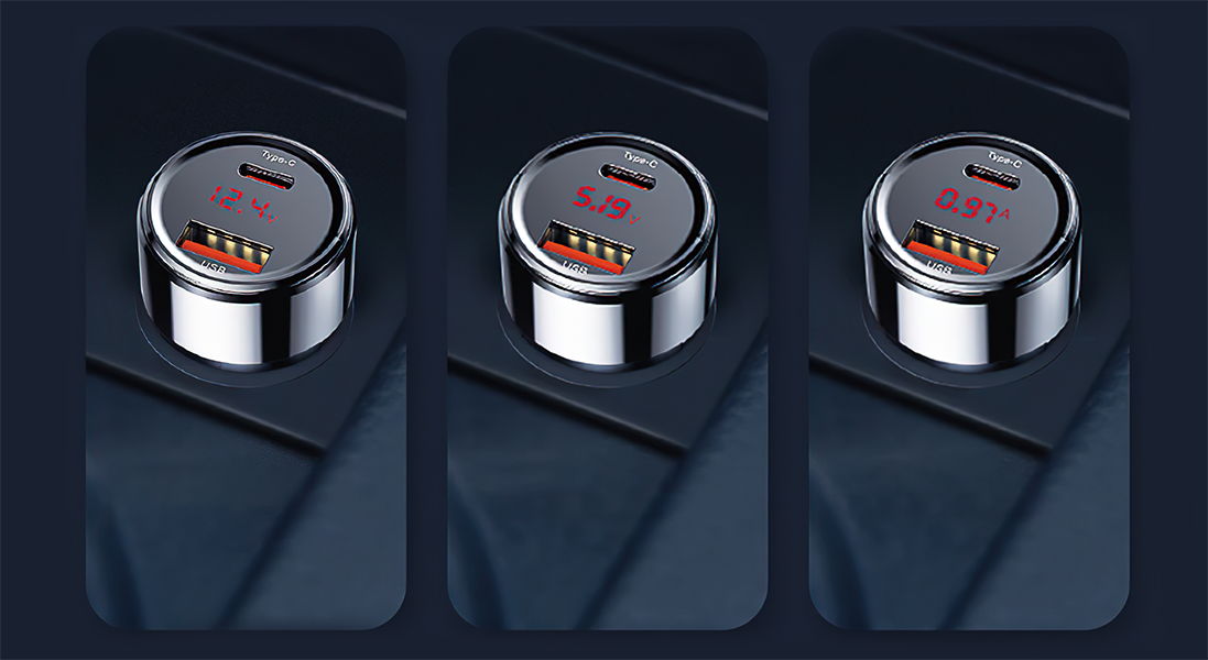 Фото 3 Baseus Series PPS