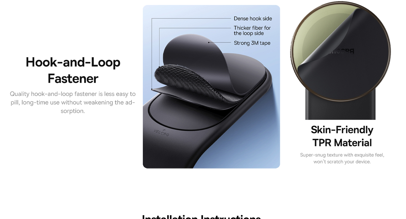 MagSafe Baseus C02 Pro Series Magnetic Wireless Charger & Phone Stand (C40156000111-00) Фото №8