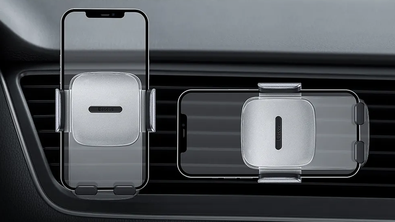 Широкий спектр применения держателя Baseus Unlimited