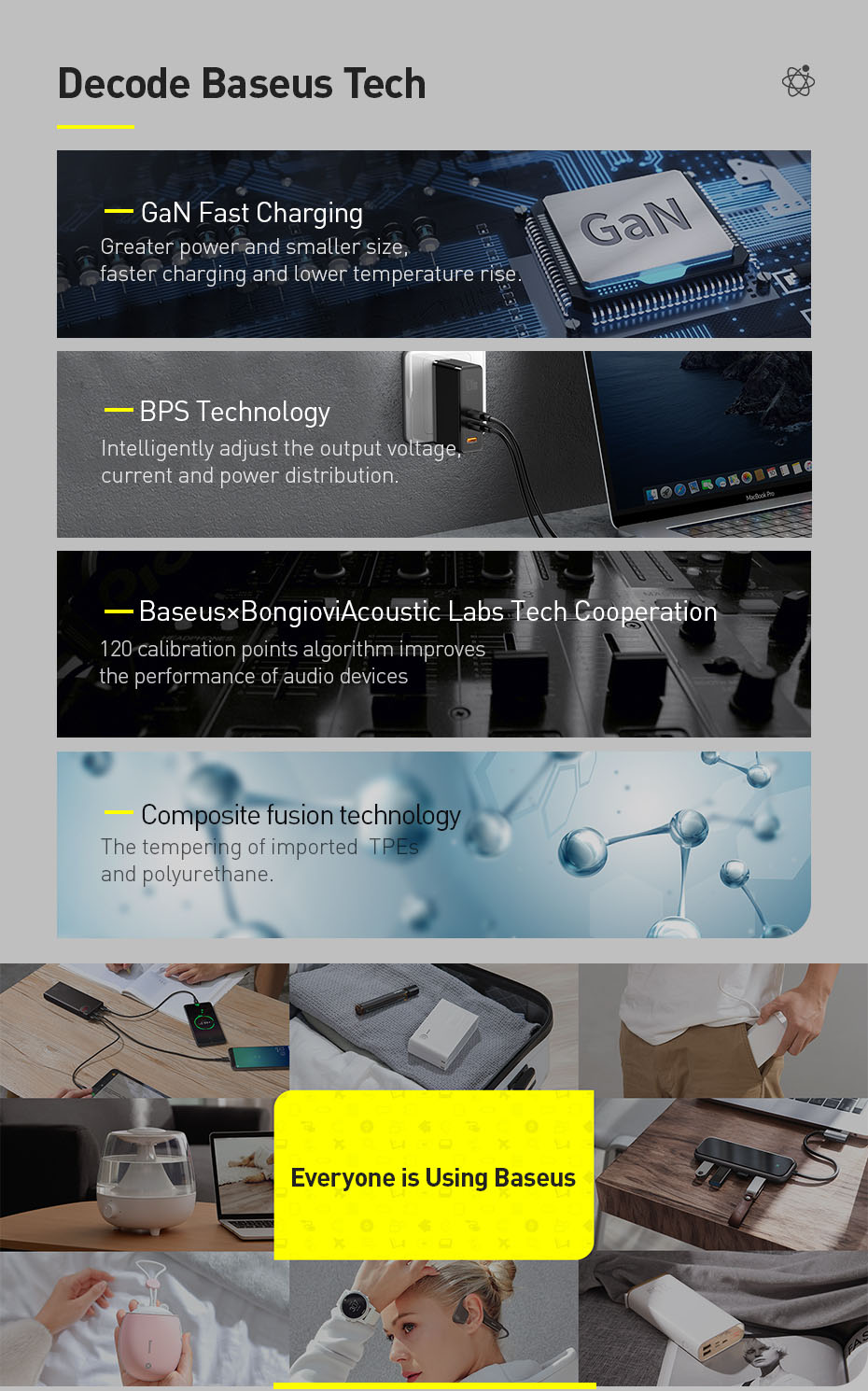 Автодержатель Baseus Easy Control Clamp Car Mount Holder SUYK000001 Black для вентиляционного отверстия и приборной панели Фото №20