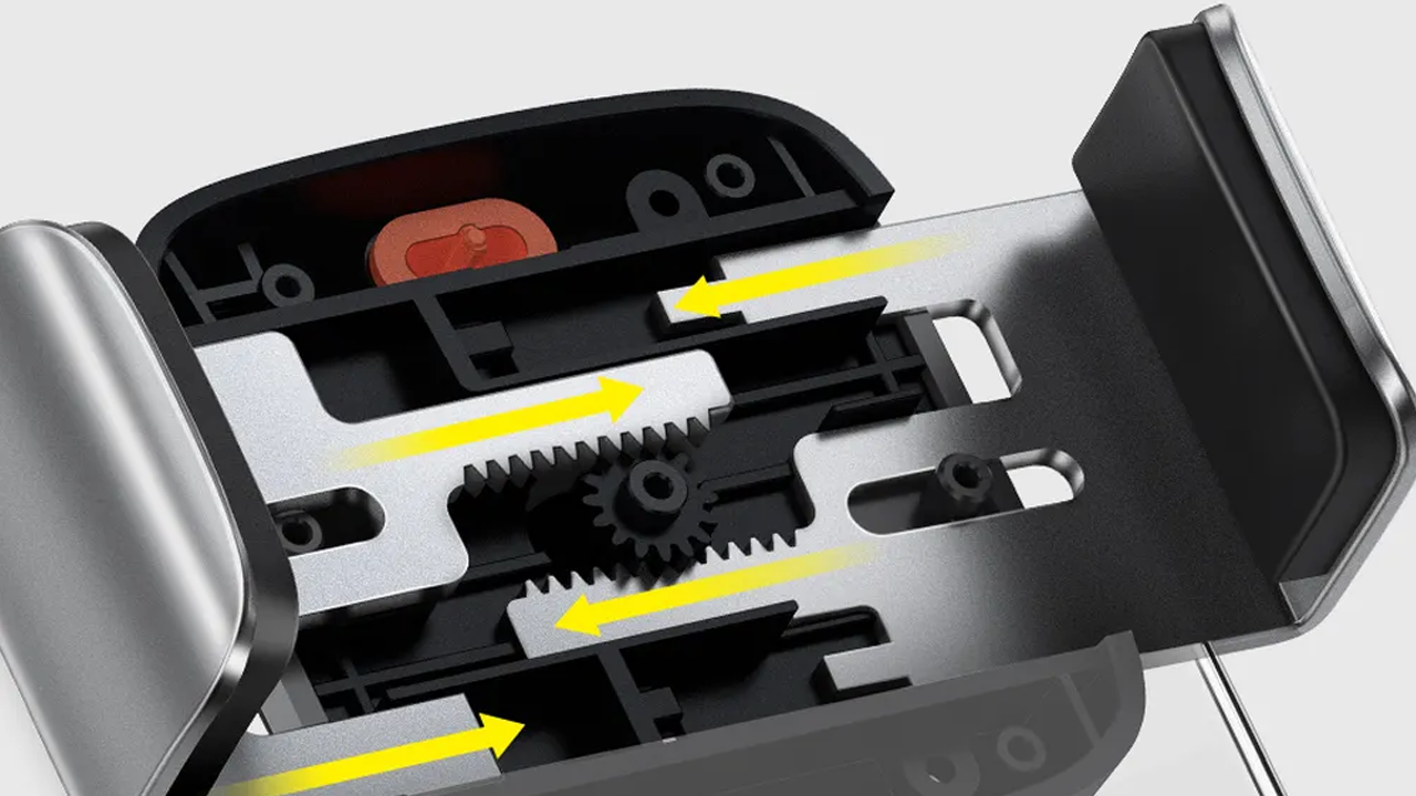 Безграничные возможности индивидуальных регулировок!