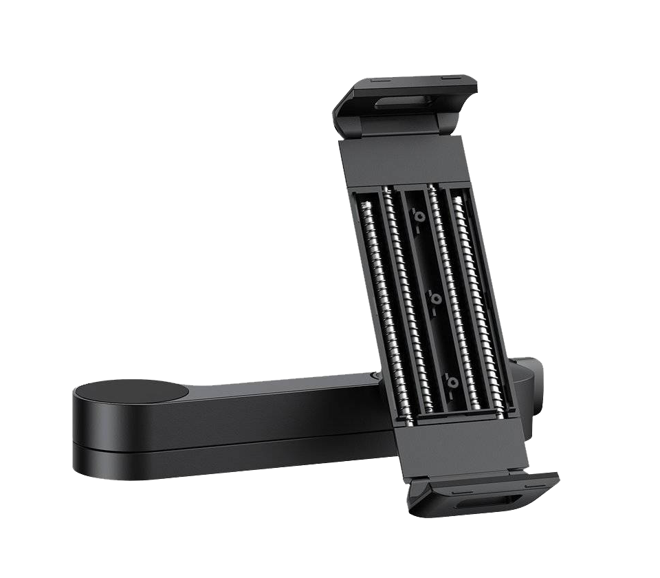 Baseus Fun Journey Backseat Lazy Bracket SULR-A01 Black Планшета На подголовник Универсальный