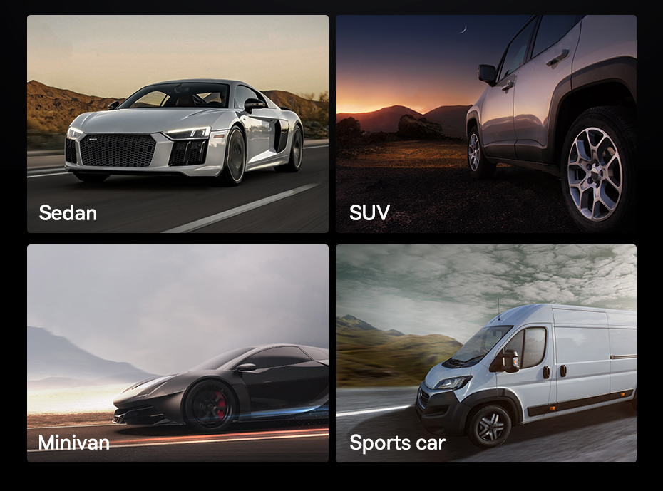 Держатель для планшета в авто Baseus JoyRide Pro Backseat Car Mount 4.7-12.3 дюйма SUTQ000001 BS-CZ009 Фото №15