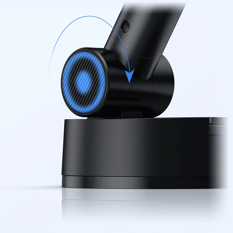 Фото 6 Baseus Simplism gravity car mount holder