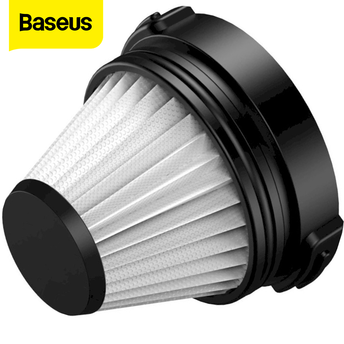 Vacuum cleaner filter Baseus A3 Car (CRXCQA3-A01) Фото №2