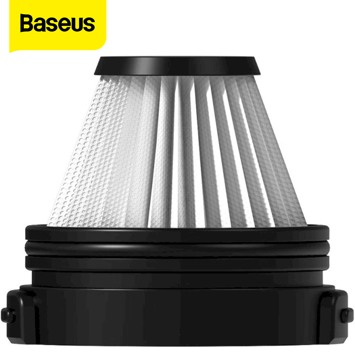 Vacuum cleaner filter Baseus A3 Car (CRXCQA3-A01) Фото №3