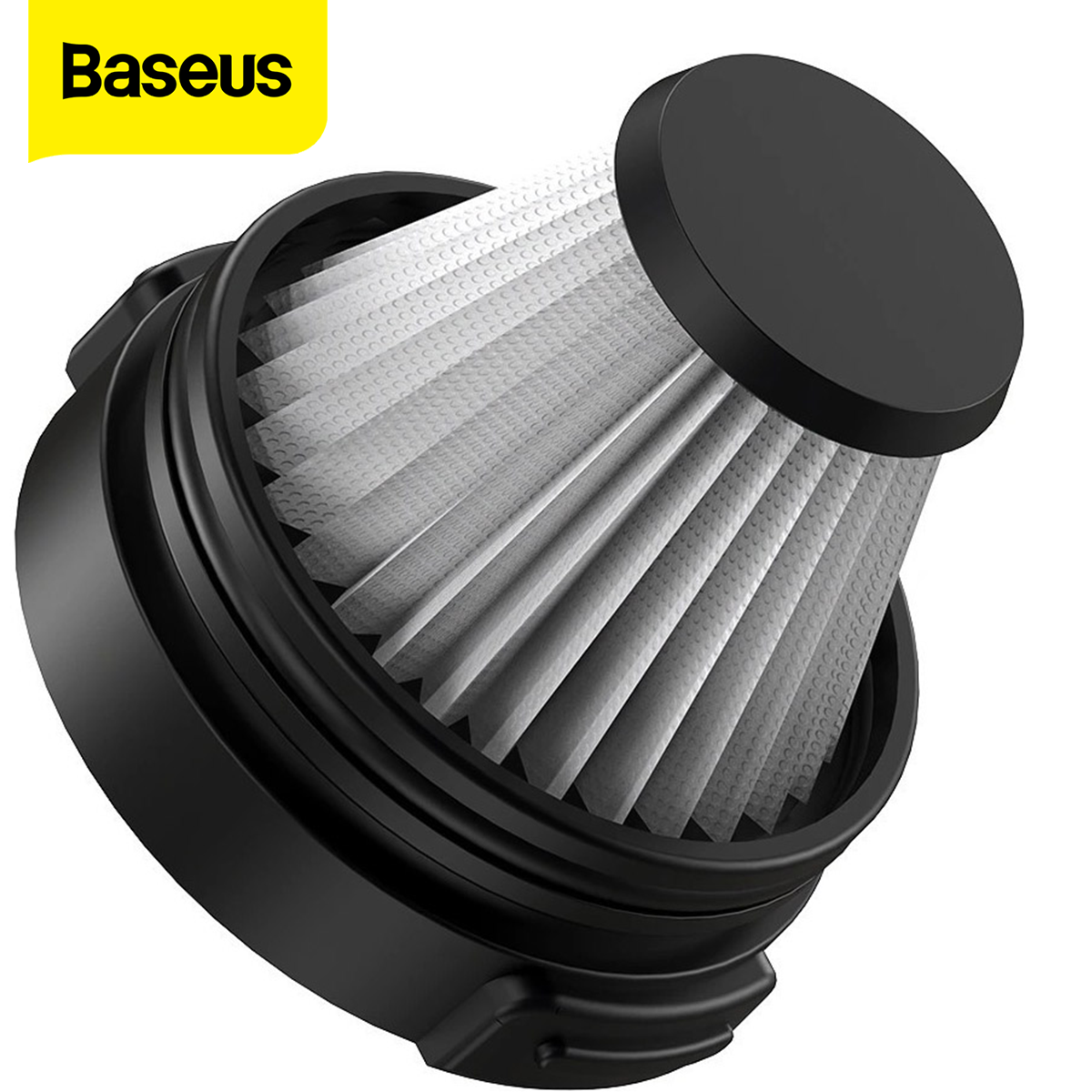 Vacuum cleaner filter Baseus A3 Car (CRXCQA3-A01) Фото №4