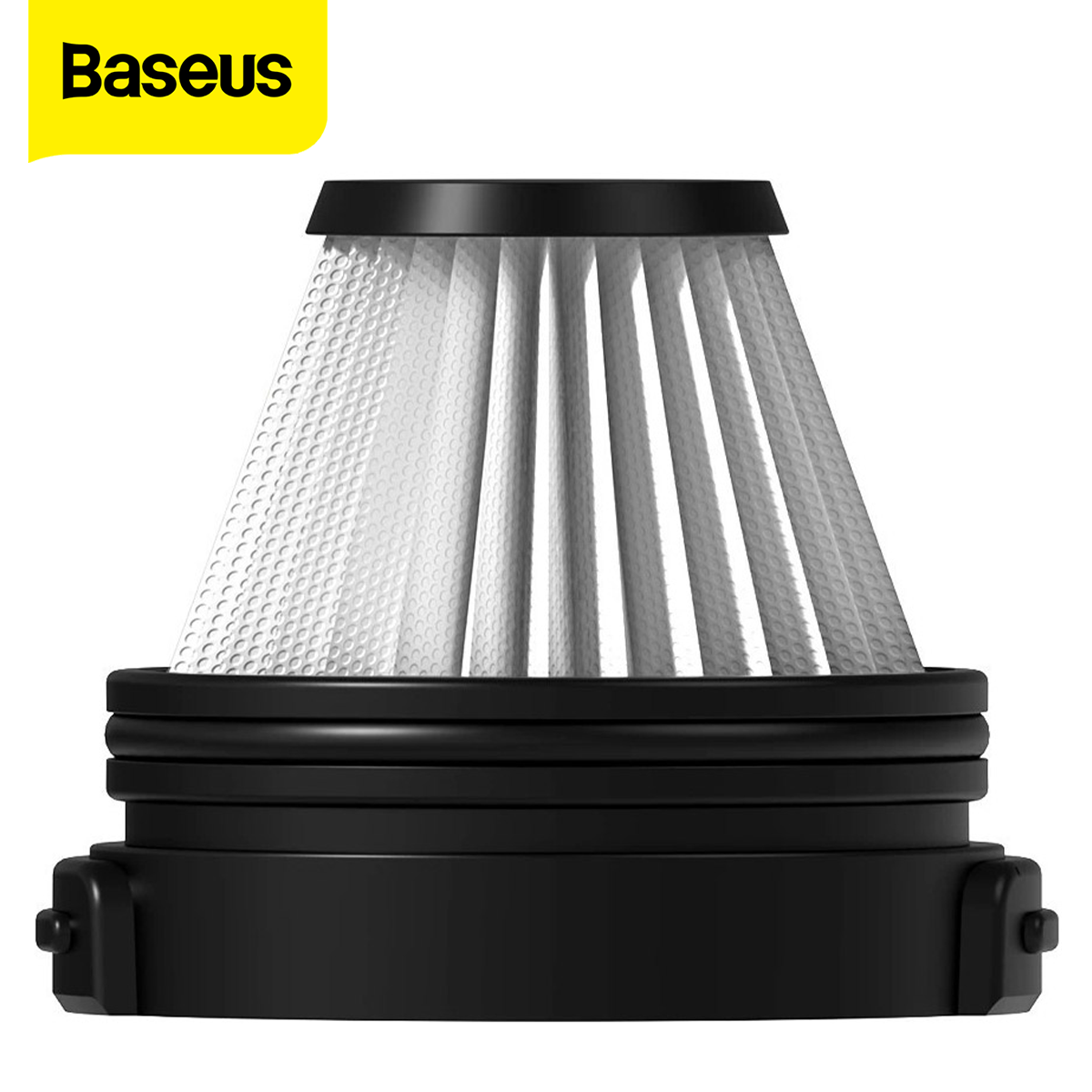 Vacuum cleaner filter Baseus A3 Car (CRXCQA3-A01) Фото №5