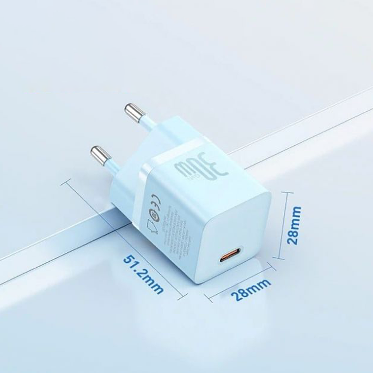 Впечатляющая мощность в компактном корпусе