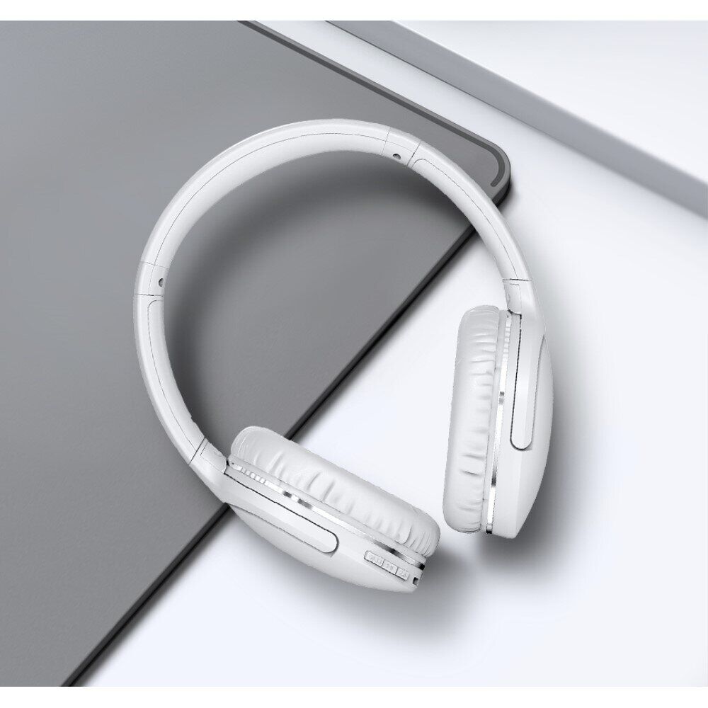 Baseus Encok D02 Pro вид сбоку