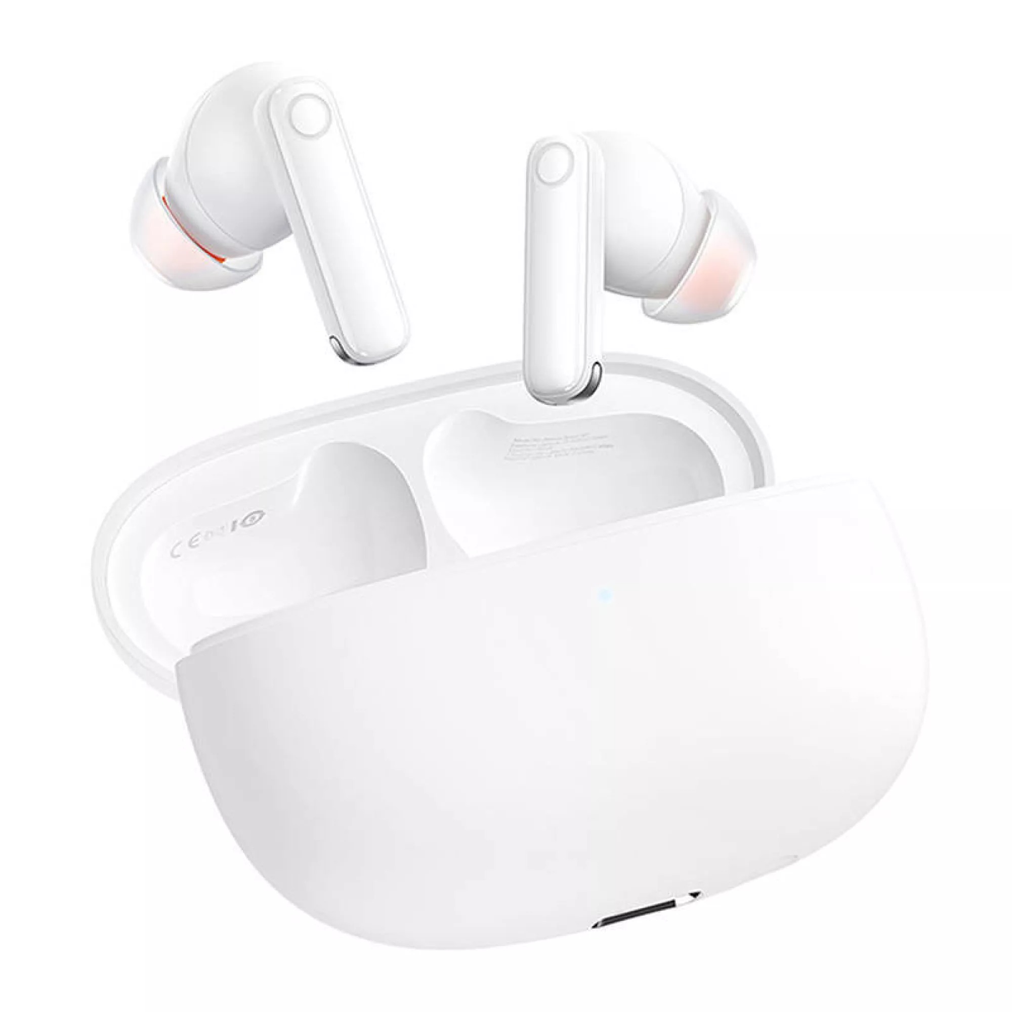 Baseus Bowie MZ10 TWS ANC White NGTW340002 Фото №1