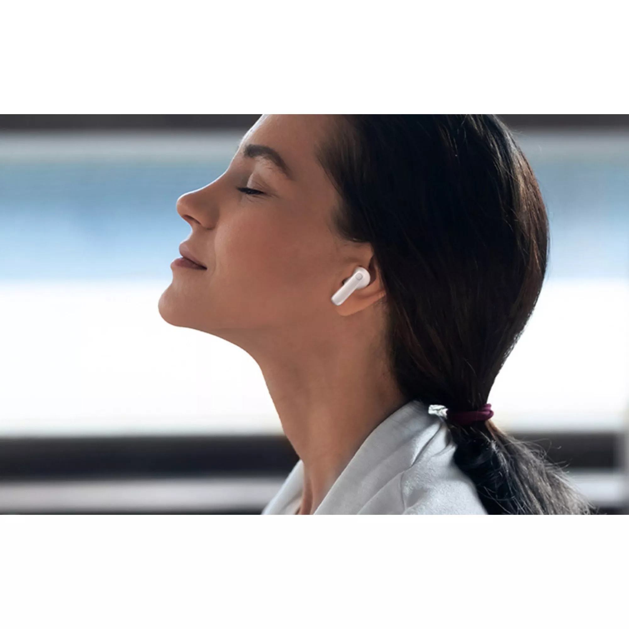 Baseus Bowie MZ10 TWS ANC White NGTW340002 Фото №12