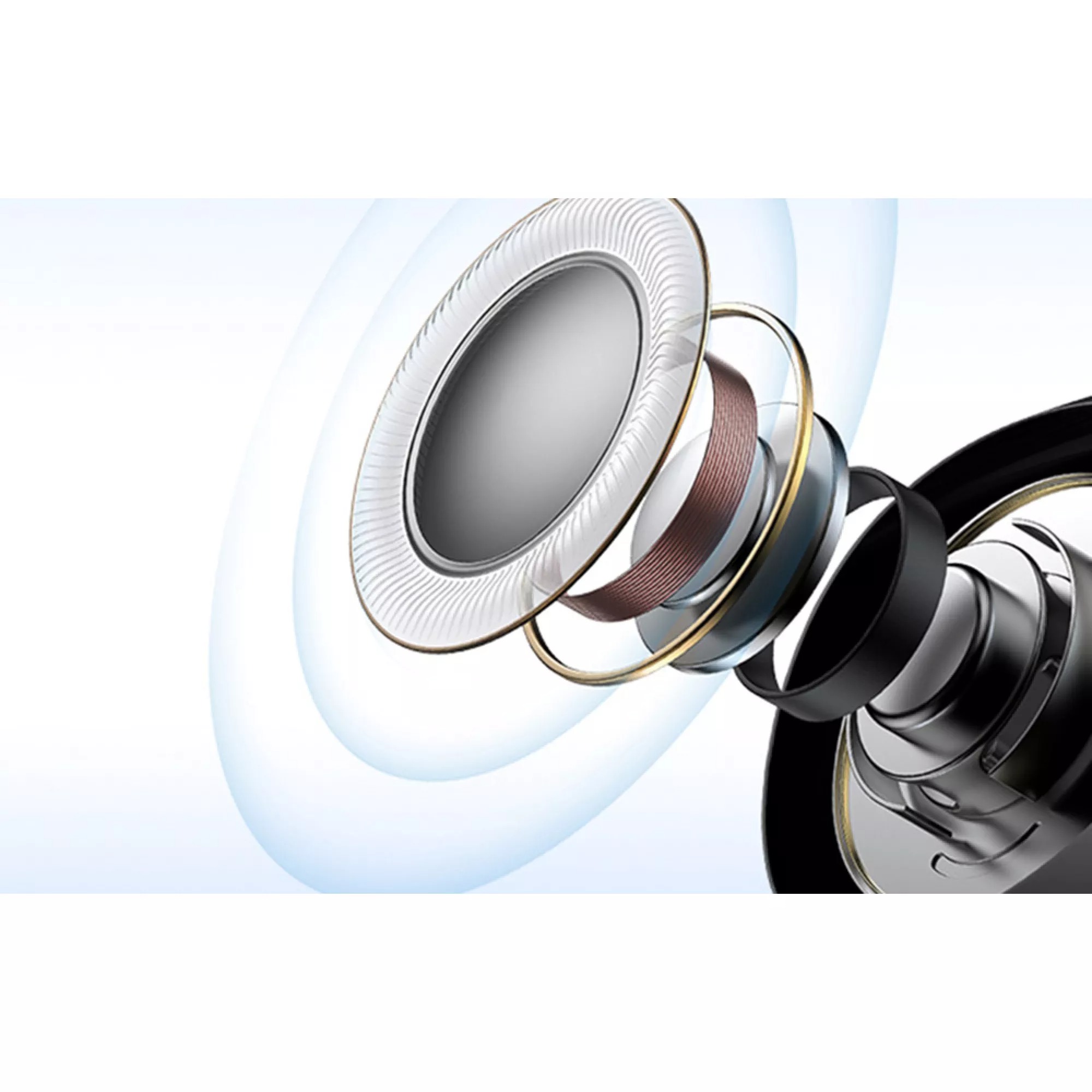 Baseus Bowie MZ10 TWS ANC White NGTW340002 Фото №13