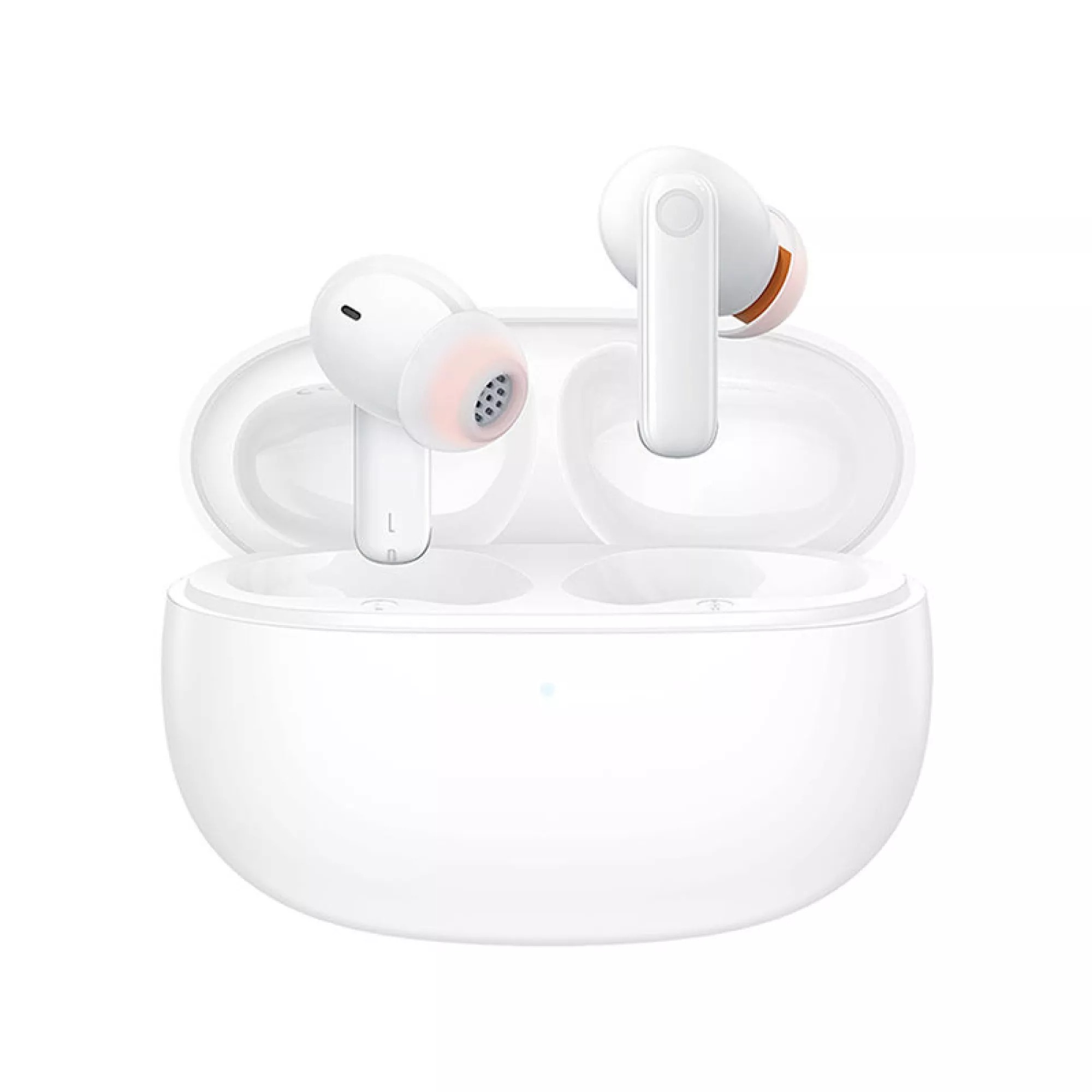 Baseus Bowie MZ10 TWS ANC White NGTW340002 Фото №3