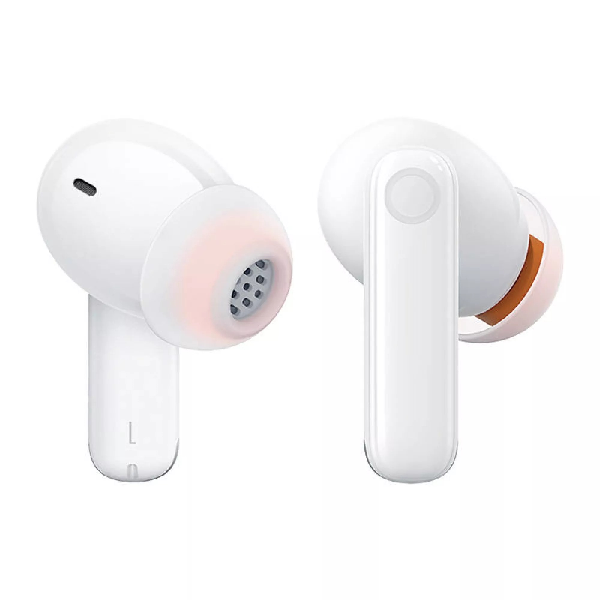 Baseus Bowie MZ10 TWS ANC White NGTW340002 Фото №5