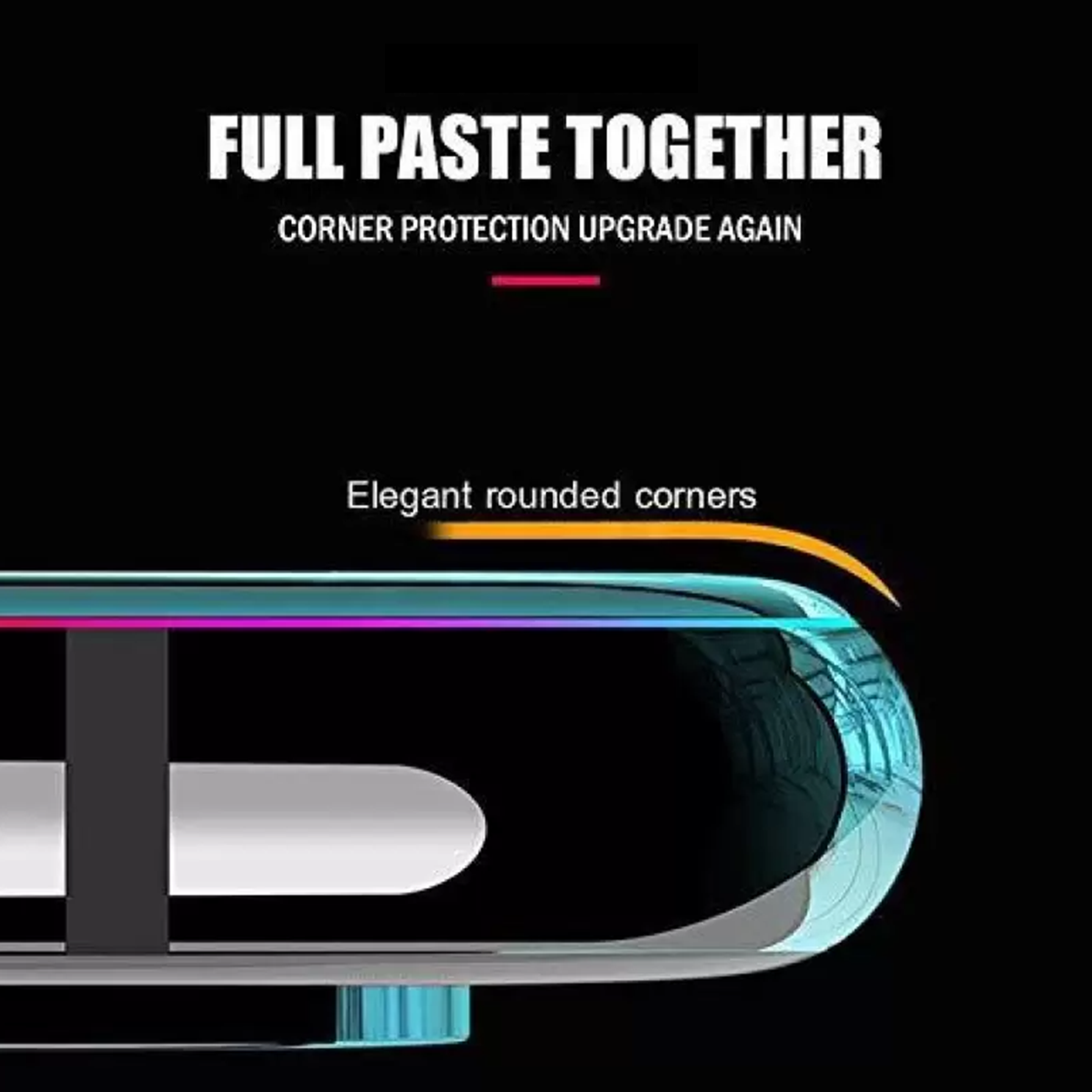 Blueo Corning Gorilla Glass Фото №10