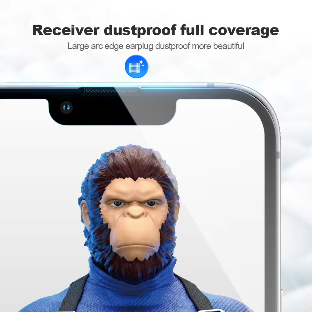 Blueo Corning Gorilla Glass Фото №3