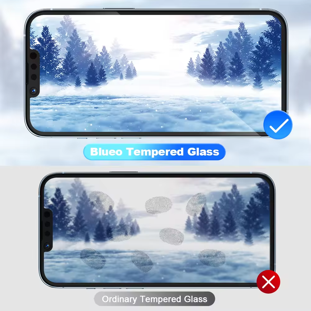 Blueo Corning Gorilla Glass Фото №5