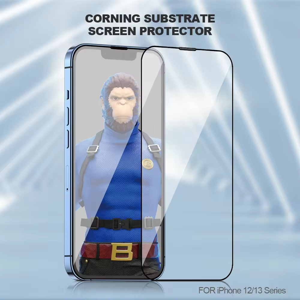 Blueo Corning Gorilla Glass Фото №6