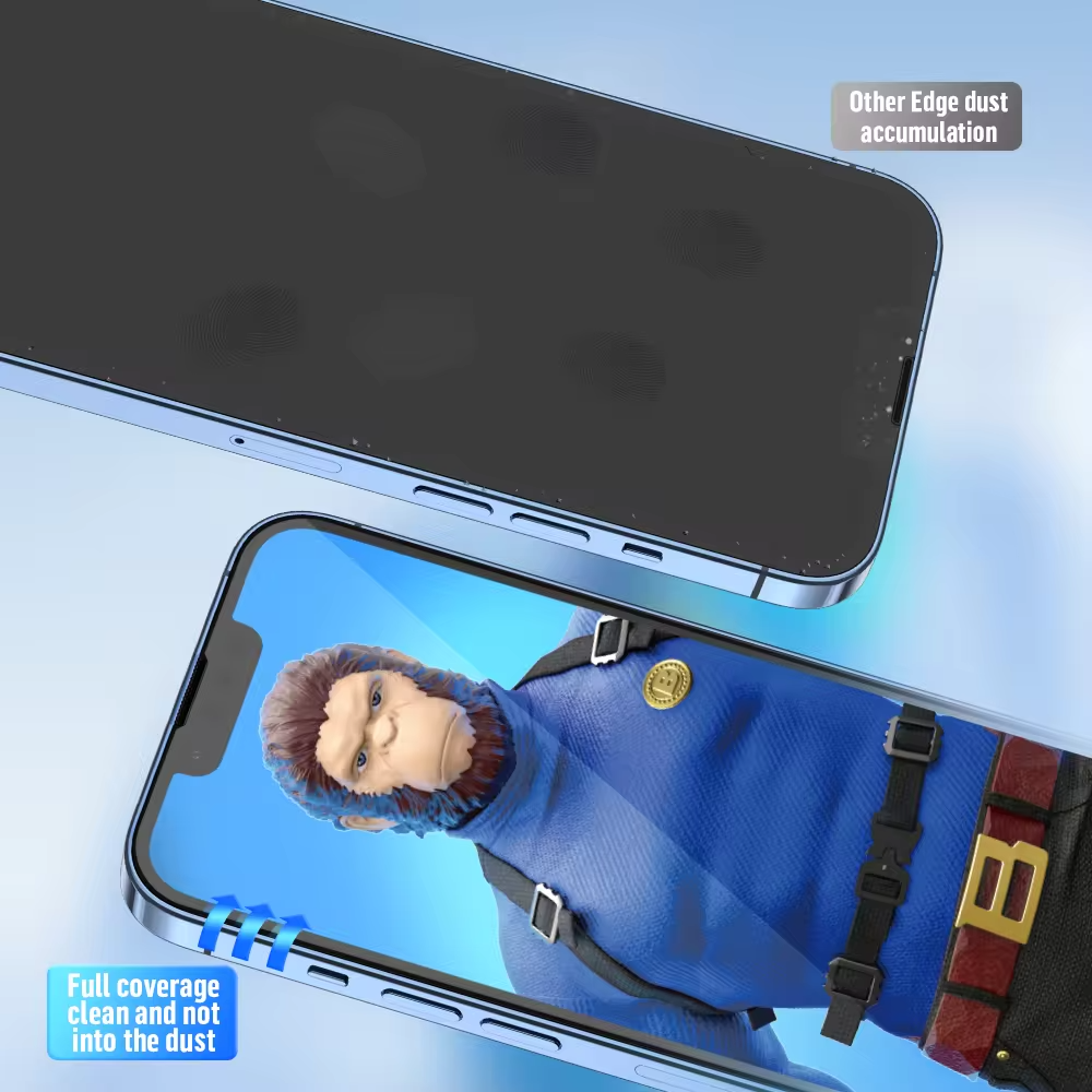 Blueo Corning Gorilla Glass Фото №8