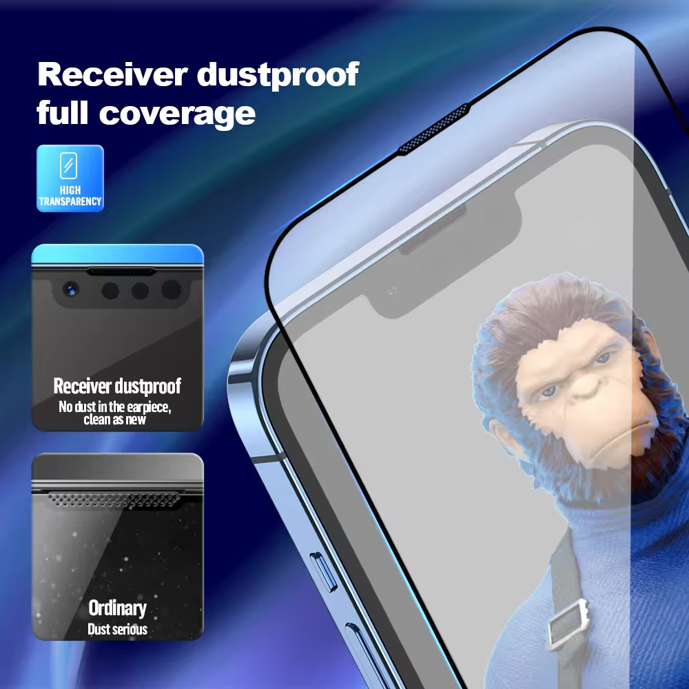 Blueo Corning Gorilla Glass Фото №9