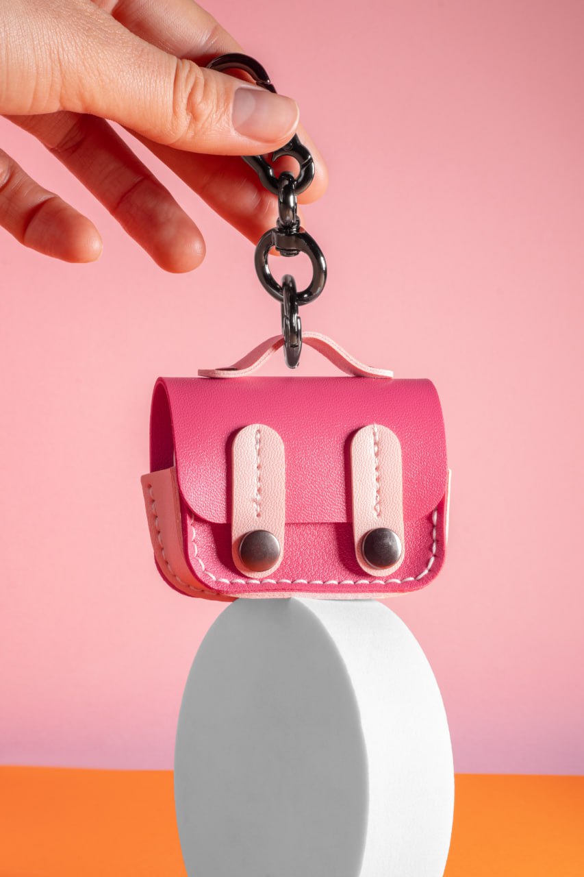 AirPods Case Briefcase Фото №2