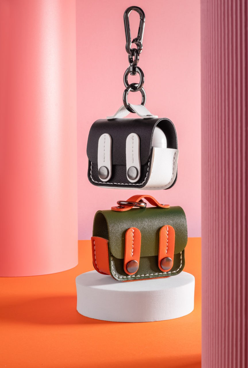 AirPods Case Briefcase Фото №3