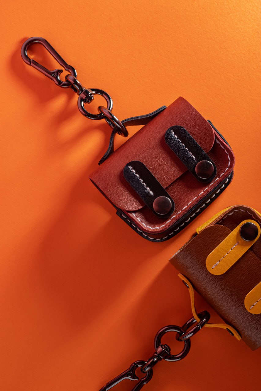 AirPods Case Briefcase Фото №4