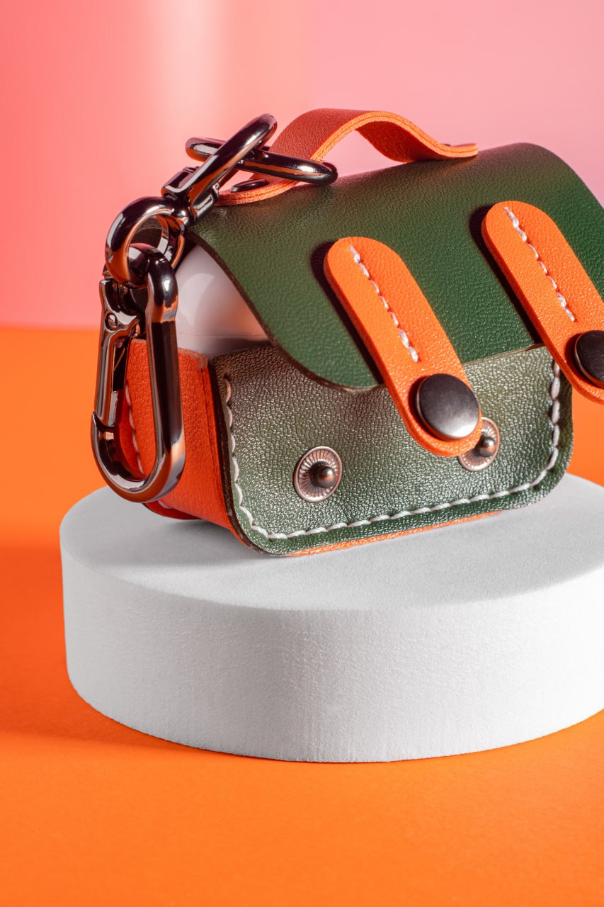 AirPods Case Briefcase Фото №6