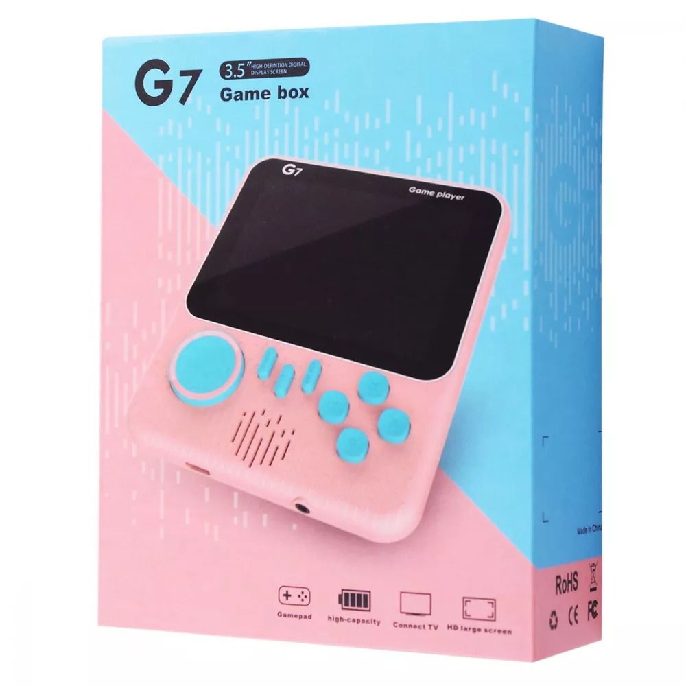 GameBOX G7 3.5