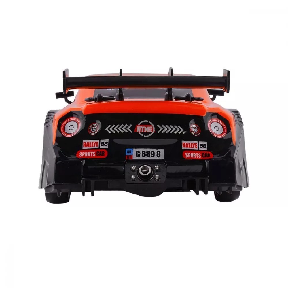 Nissan GT-R GT3 Remote Control Car RC Drift Car 1:16 Scale Фото №11