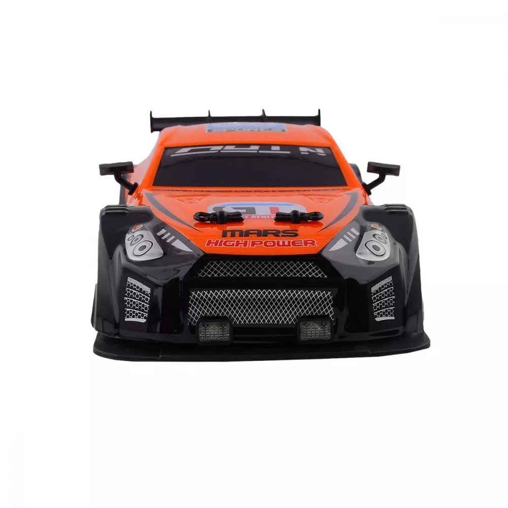 Nissan GT-R GT3 Remote Control Car RC Drift Car 1:16 Scale Фото №10